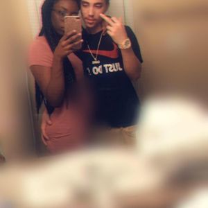 Meet your Posher, Caleb